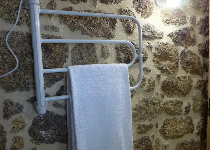 Casas Da Villa-