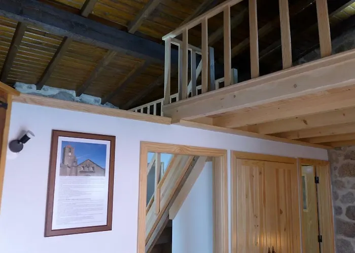 Casas Da Villa- アパート *