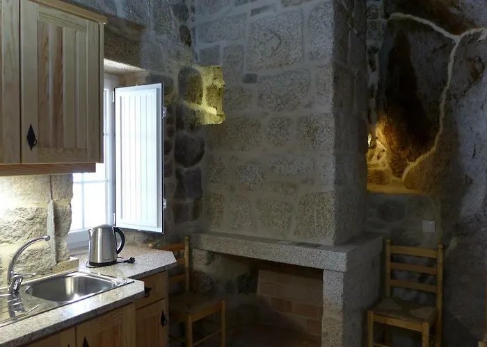 Casas Da Villa- アパート *