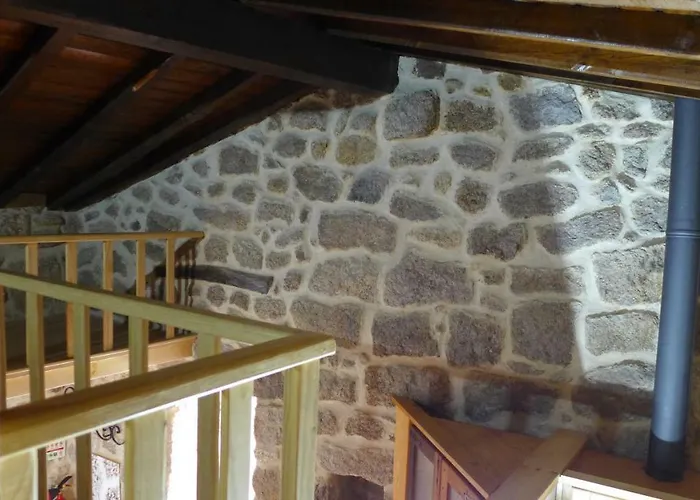 Casas Da Villa-