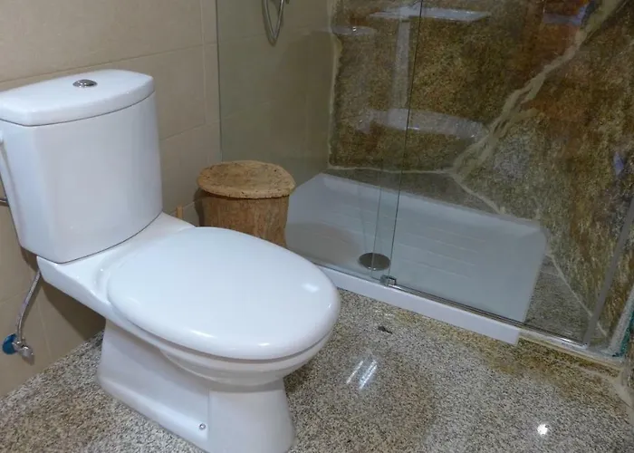 Casas Da Villa- モンサント