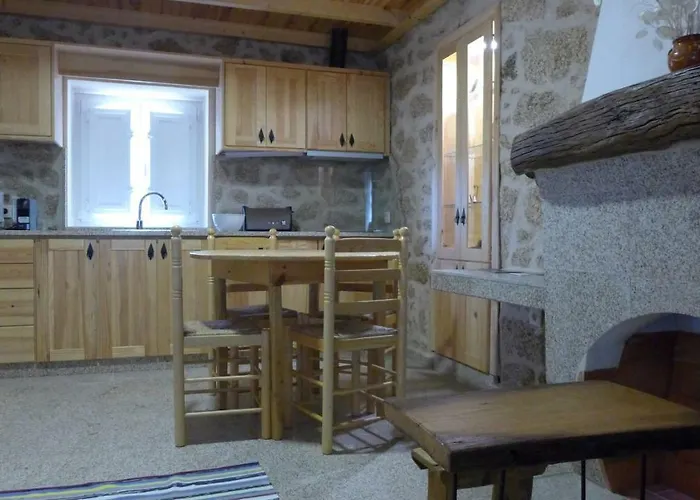 アパート Casas Da Villa- モンサント