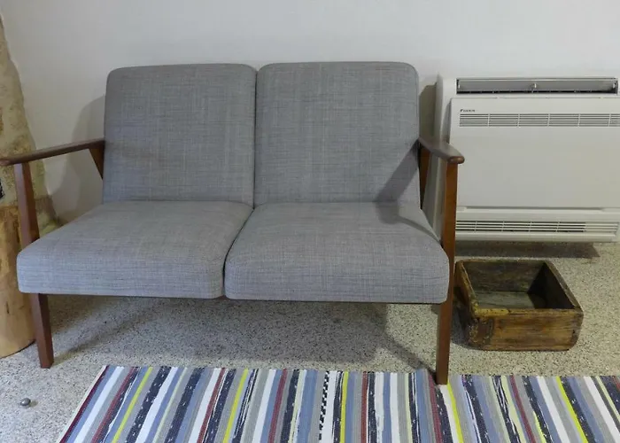 Casas Da Villa- Apartamento *