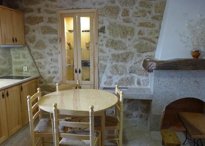 Casas Da Villa- *