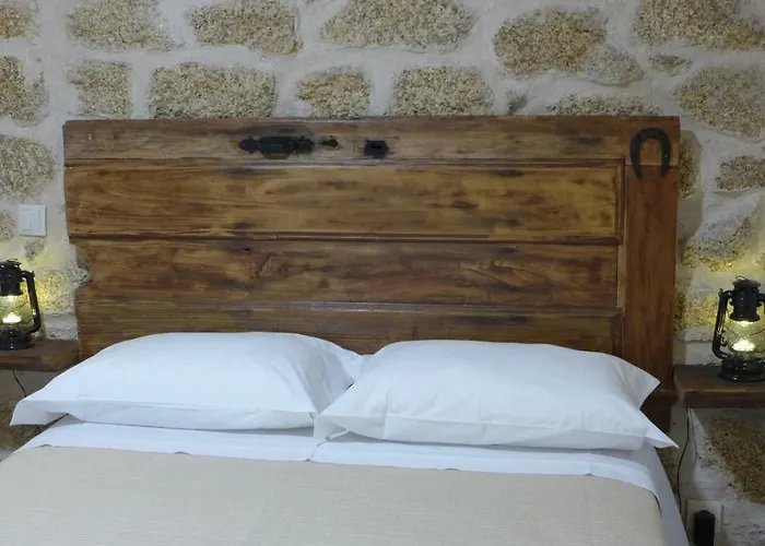 Casas Da Villa- Monsanto