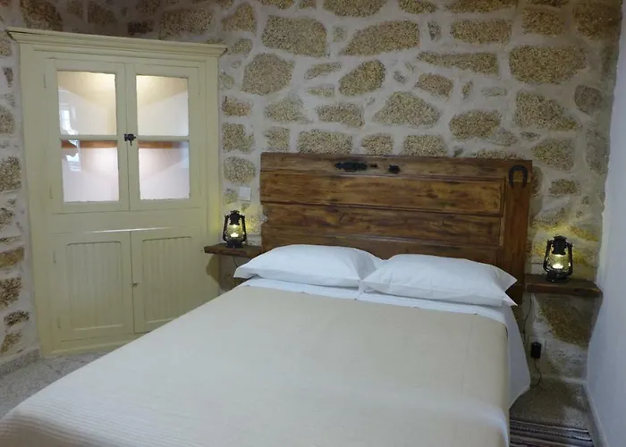 アパート Casas Da Villa- モンサント